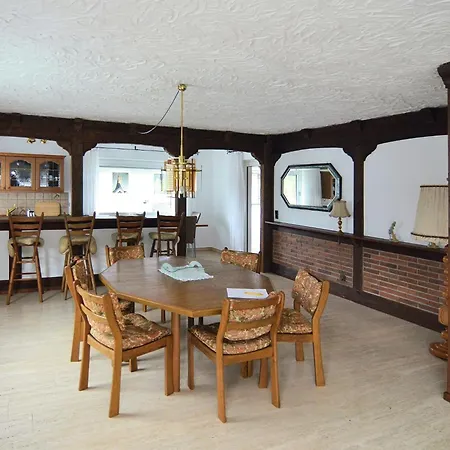 Apartment Geraeumige Im Sauerland *