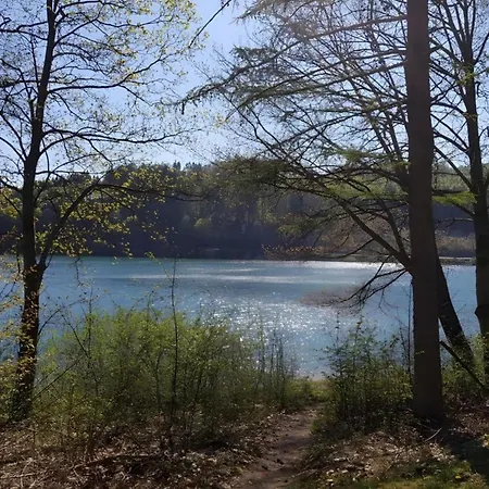 Geraeumige Im Sauerland *