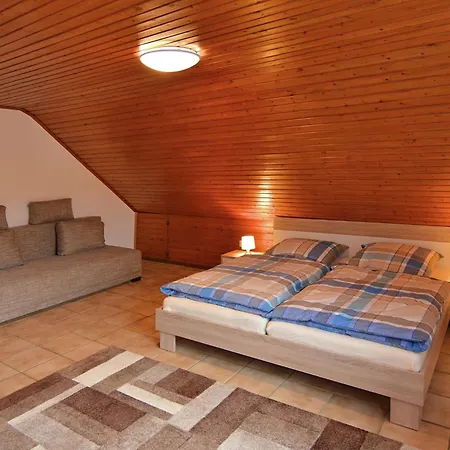 Geraeumige Im Sauerland Assinghausen