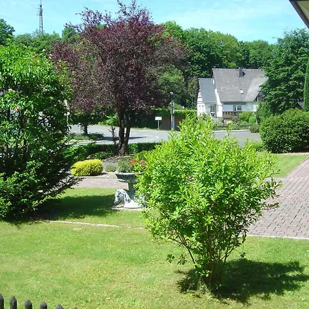 Geraeumige Im Sauerland