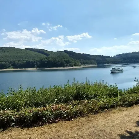 Geraeumige Im Sauerland Assinghausen