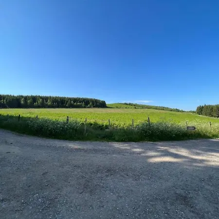 Geraeumige Im Sauerland Διαμέρισμα Assinghausen