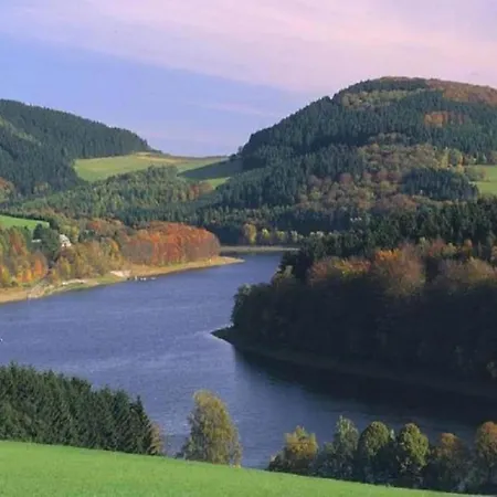 Geraeumige Im Sauerland * Assinghausen