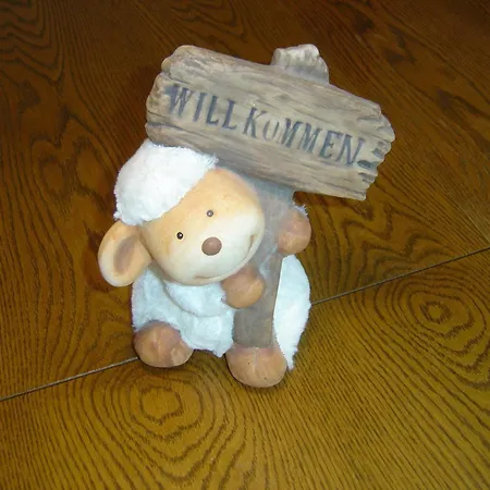 Apartment Geraeumige Im Sauerland Assinghausen