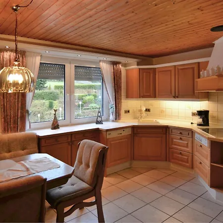 Geraeumige Im Sauerland *