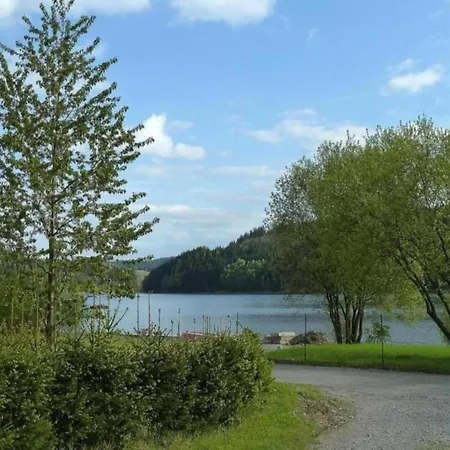 Apartment Geraeumige Im Sauerland