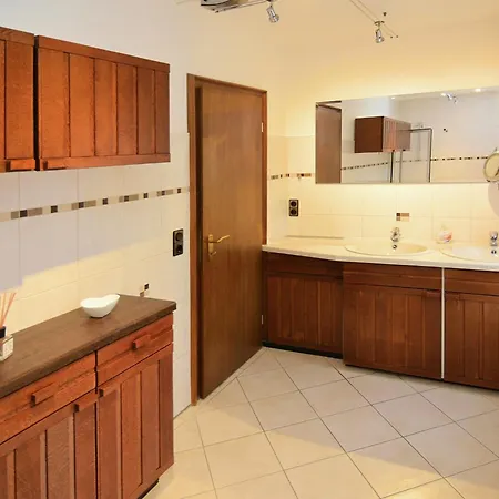 Apartment Geraeumige Im Sauerland *