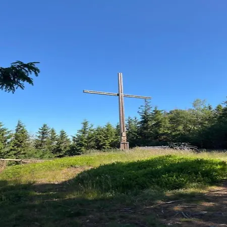 Apartment Geraeumige Im Sauerland Assinghausen