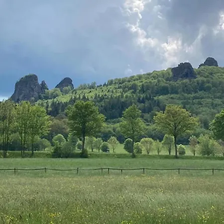 Geraeumige Im Sauerland *