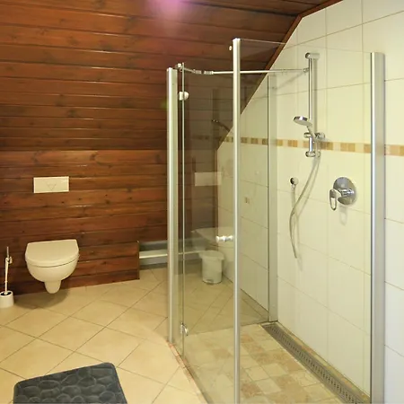 Geraeumige Im Sauerland Assinghausen