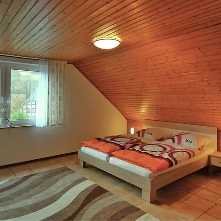 Geraeumige Im Sauerland * Assinghausen