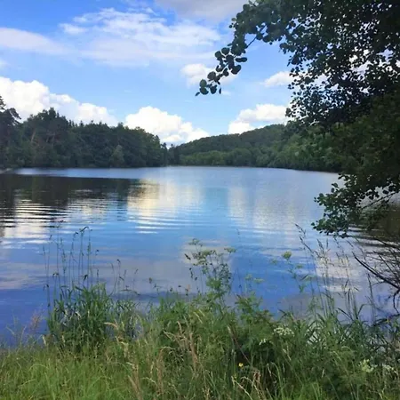 Geraeumige Im Sauerland