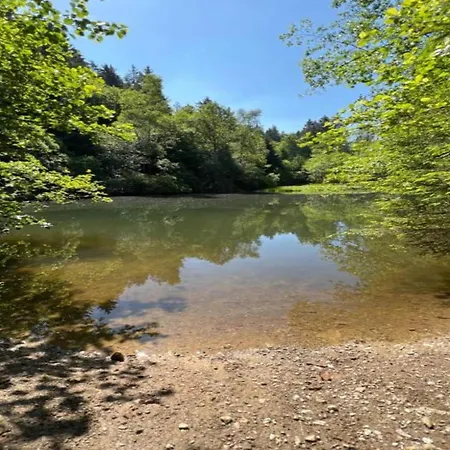Geraeumige Im Sauerland Διαμέρισμα