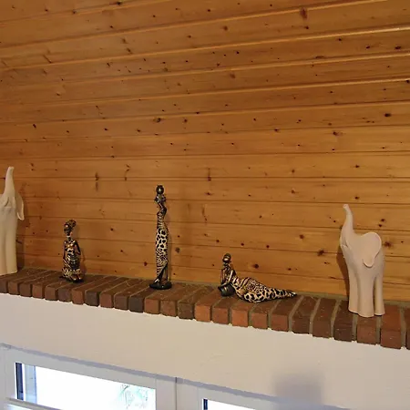Apartment Geraeumige Im Sauerland *