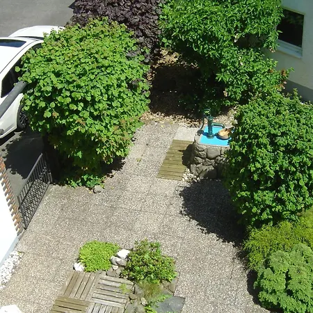 Geraeumige Im Sauerland * Assinghausen