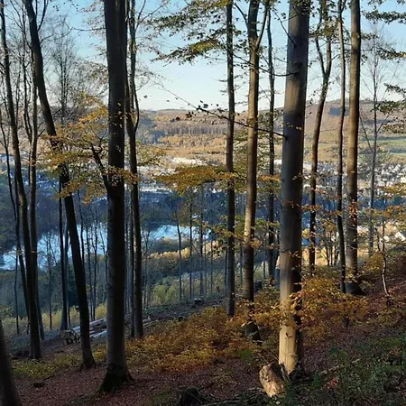 Apartment Geraeumige Im Sauerland