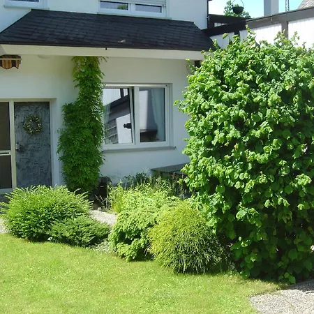 Geraeumige Im Sauerland * Assinghausen