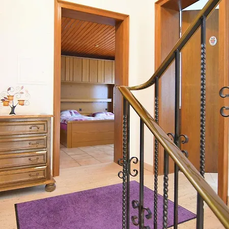 Apartment In With A Sun Terrace Assinghausen