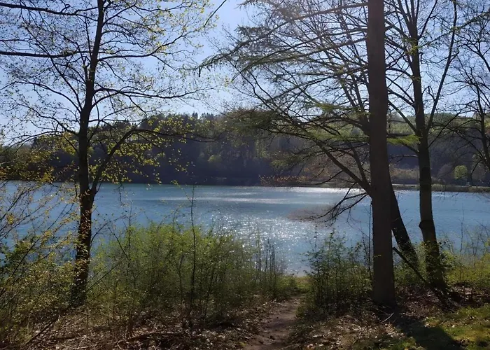 Geraeumige Im Sauerland *