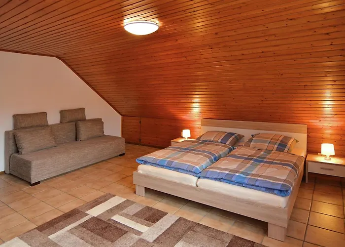 Geraeumige Im Sauerland 이싱하우젠