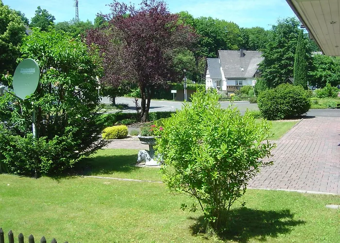 Geraeumige Im Sauerland