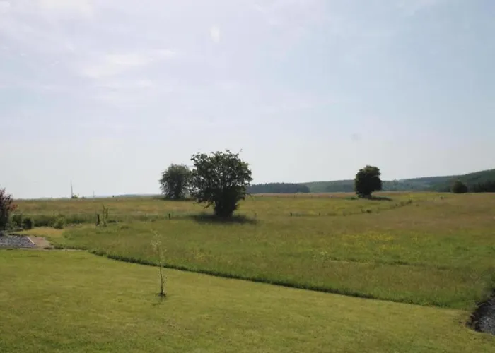 Apartmán Geraeumige Im Sauerland