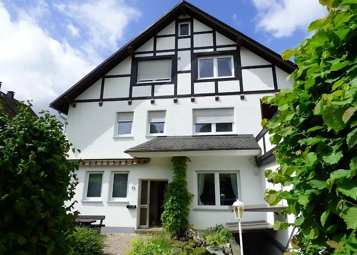 Geraeumige Im Sauerland