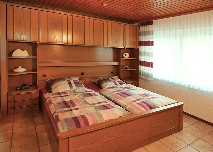 Geraeumige Im Sauerland * 이싱하우젠