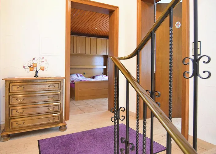 Geraeumige Im Sauerland 이싱하우젠