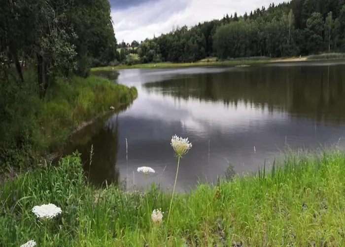 Geraeumige Im Sauerland