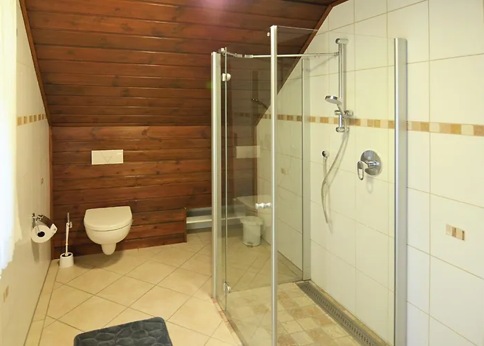 Geraeumige Im Sauerland 이싱하우젠