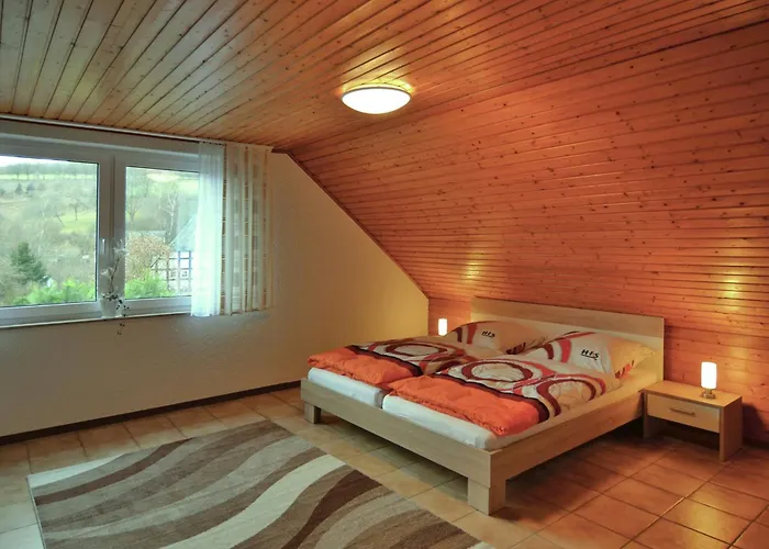 Geraeumige Im Sauerland * Assinghausen