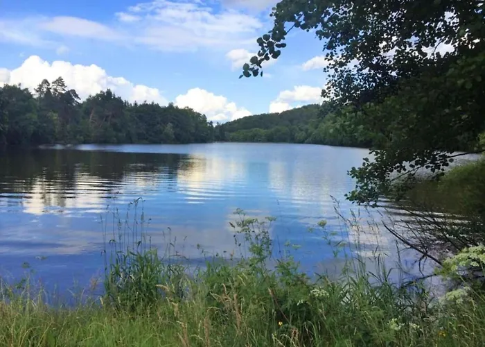 Geraeumige Im Sauerland