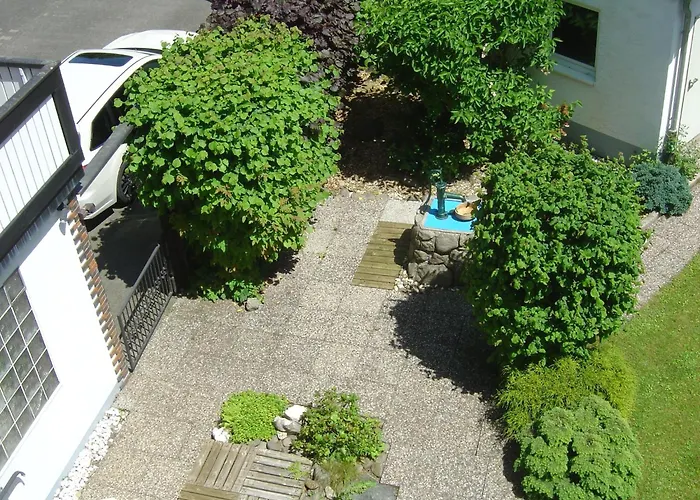 Geraeumige Im Sauerland * Assinghausen