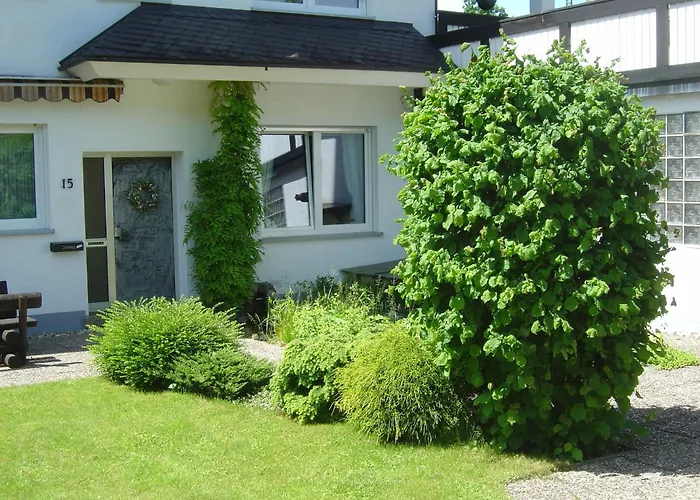 Geraeumige Im Sauerland * 이싱하우젠